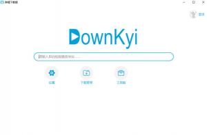  哔哩哔哩B站视频下载工具_哔哩下载姬 v1.5.1-打鱼晒网学习库 - 实用知识干货分享，轻量碎片化学习首选