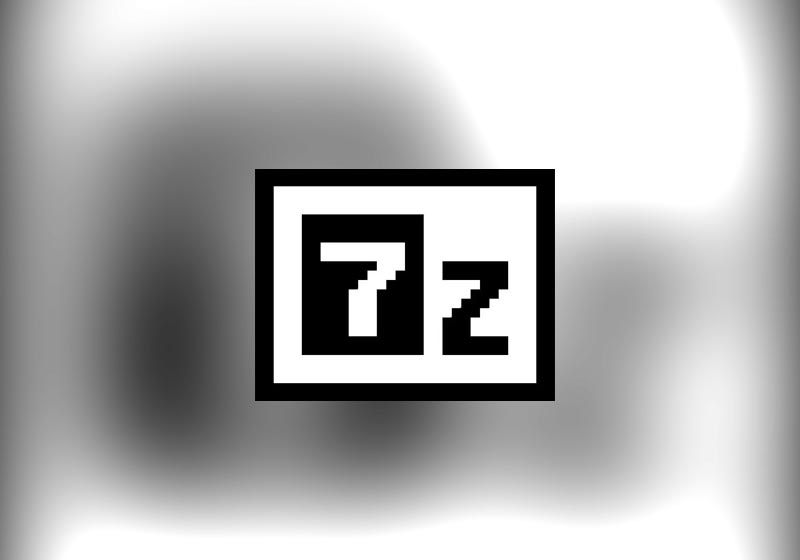 7-Zip_中文版-打鱼晒网学习库 - 实用知识干货分享，轻量碎片化学习首选