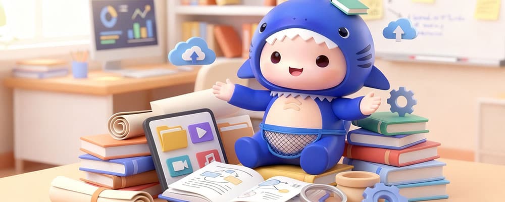 分类-各种素材-打鱼晒网学习库 - 实用知识干货分享，轻量碎片化学习首选