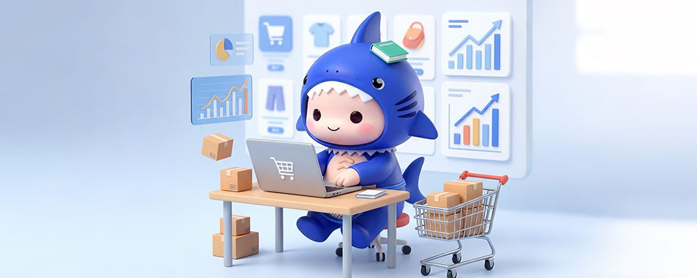 电商技能-各种精品电商课程-打鱼晒网学习库 - 实用知识干货分享，轻量碎片化学习首选