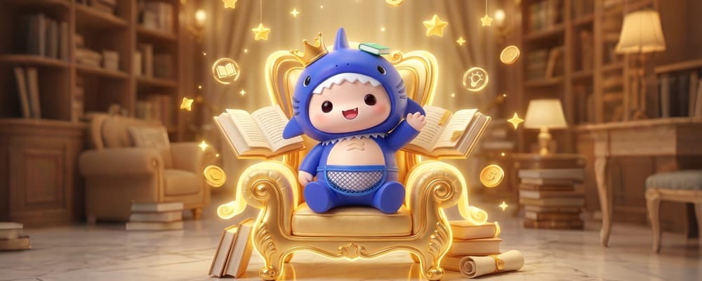 VIP会员权益-打鱼晒网学习库 - 实用知识干货分享，轻量碎片化学习首选