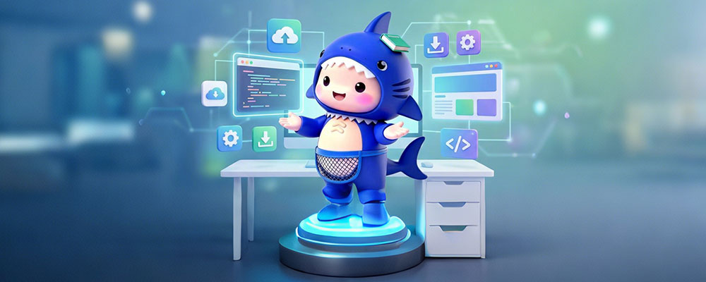 软件工具-各种黑科技软件工具，大幅度提高您的工作效率，节省...-打鱼晒网学习库 - 实用知识干货分享，轻量碎片化学习首选