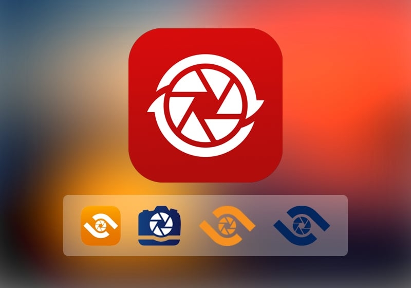 ACDSee：强大的图像管理利器-打鱼晒网学习库 - 实用知识干货分享，轻量碎片化学习首选