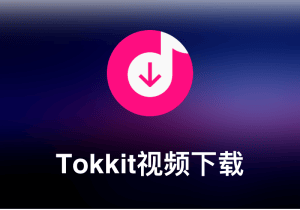 4K Tokkit - TikTok 视频下载工具（含Pro版）-打鱼晒网学习库 - 实用知识干货分享，轻量碎片化学习首选
