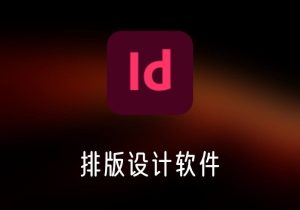 Adobe InDesign 排版设计软件 激活版-打鱼晒网学习库 - 实用知识干货分享，轻量碎片化学习首选
