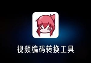 ShanaEncoder_v6.0.1中文绿色版-视频编码转换工具-打鱼晒网学习库 - 实用知识干货分享，轻量碎片化学习首选