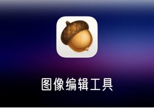 Acorn - 图像编辑工具 破解版-打鱼晒网学习库 - 实用知识干货分享，轻量碎片化学习首选