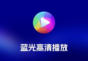 Blu-ray Player Pro 蓝光高清播放工具-打鱼晒网学习库 - 实用知识干货分享，轻量碎片化学习首选