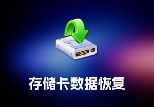 CardRescue 存储卡数据恢复工具-打鱼晒网学习库 - 实用知识干货分享，轻量碎片化学习首选