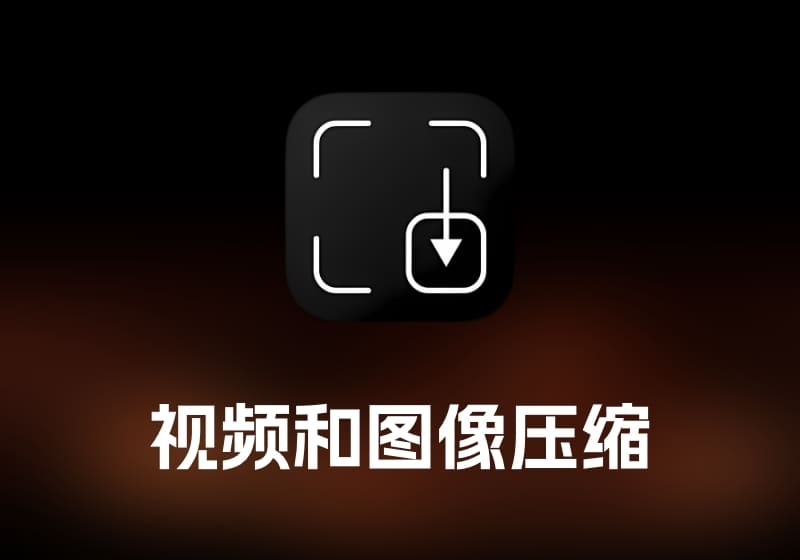 CompressX 视频和图像压缩工具-打鱼晒网学习库 - 实用知识干货分享，轻量碎片化学习首选