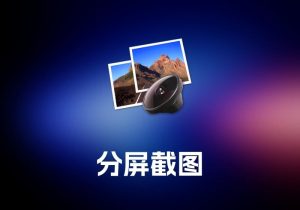 DoubleTake 分屏截图工具-打鱼晒网学习库 - 实用知识干货分享，轻量碎片化学习首选