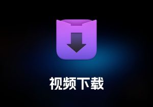 Downie 4 视频下载工具-打鱼晒网学习库 - 实用知识干货分享，轻量碎片化学习首选
