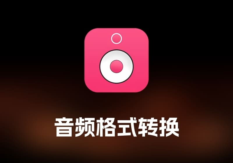 DRmare Audio Converter 音频格式转换工具-打鱼晒网学习库 - 实用知识干货分享，轻量碎片化学习首选