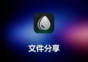 Dropshare 文件分享工具-打鱼晒网学习库 - 实用知识干货分享，轻量碎片化学习首选