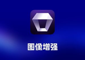 Aiarty Image EnhancerAI 图像增强工具-打鱼晒网学习库 - 实用知识干货分享，轻量碎片化学习首选