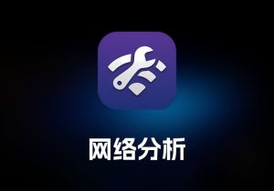 Airtool 网络分析工具-打鱼晒网学习库 - 实用知识干货分享，轻量碎片化学习首选