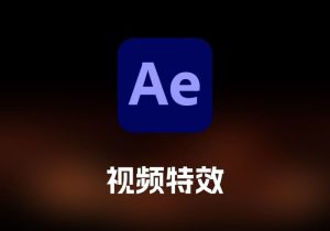 Adobe After Effects 视频特效工具-打鱼晒网学习库 - 实用知识干货分享，轻量碎片化学习首选