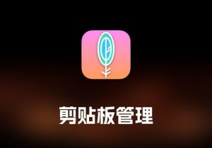 Maccy 剪贴板管理工具-打鱼晒网学习库 - 实用知识干货分享，轻量碎片化学习首选