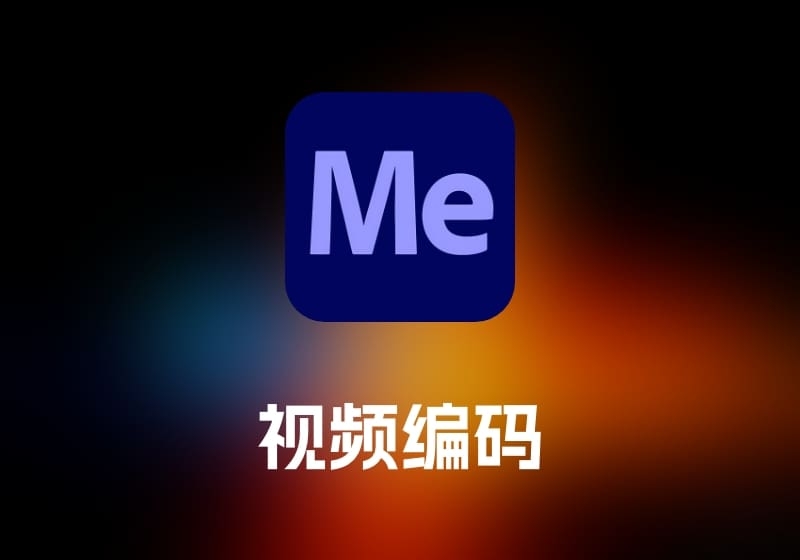 Media Encoder 视频编码工具-打鱼晒网学习库 - 实用知识干货分享，轻量碎片化学习首选