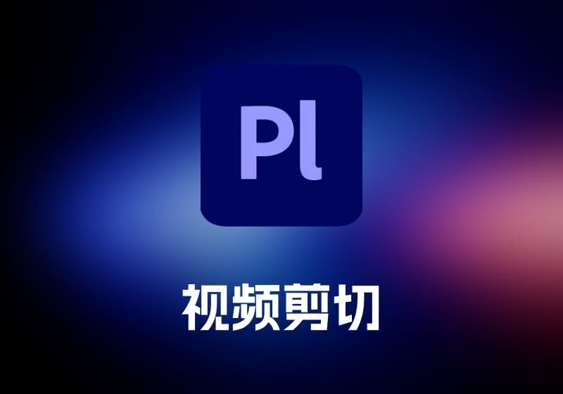Adobe Prelude 视频剪辑工具-打鱼晒网学习库 - 实用知识干货分享，轻量碎片化学习首选