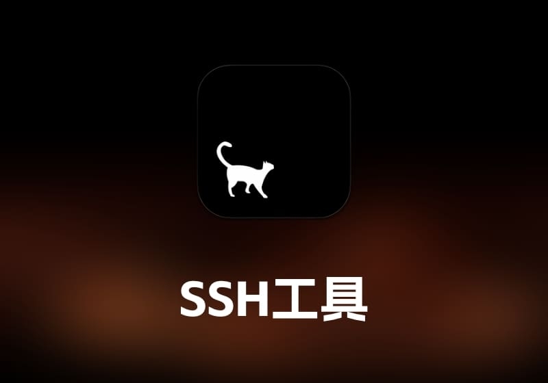 ServerCat SSH工具-打鱼晒网学习库 - 实用知识干货分享，轻量碎片化学习首选