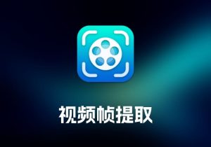 SnapMotion 视频帧提取工具-打鱼晒网学习库 - 实用知识干货分享，轻量碎片化学习首选