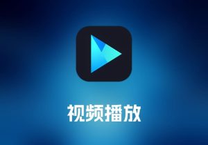 Vidmore Player 视频播放工具-打鱼晒网学习库 - 实用知识干货分享，轻量碎片化学习首选