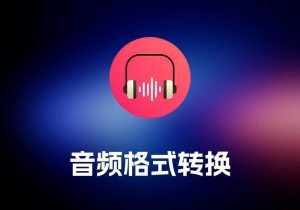 AudFree Audio Converter 音频格式转换工具-打鱼晒网学习库 - 实用知识干货分享，轻量碎片化学习首选