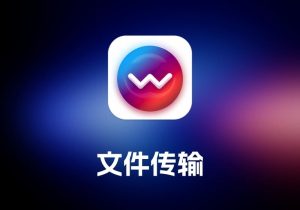 WALTR PRO 文件传输工具-打鱼晒网学习库 - 实用知识干货分享，轻量碎片化学习首选