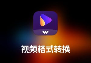 Wondershare UniConverter 视频格式转换工具-打鱼晒网学习库 - 实用知识干货分享，轻量碎片化学习首选
