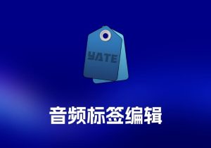 Yate 音频标签编辑工具-打鱼晒网学习库 - 实用知识干货分享，轻量碎片化学习首选